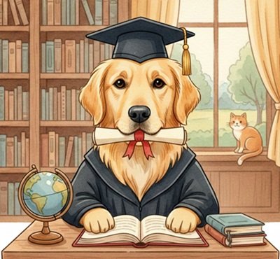 Educación de Mascotas