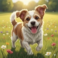 Cuidado integral canino