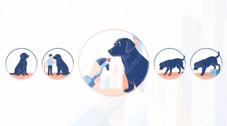 ordenes basicas para perros