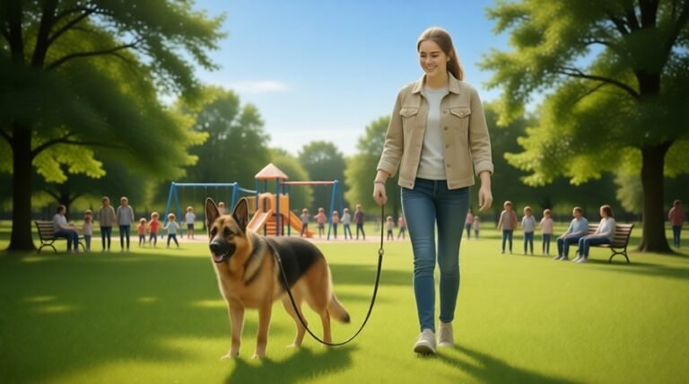 Enseñar a tu Perro a Pasear Sin Tirar de la Correa